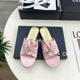 Picture of Chanel Slippers _SKUChanelsz35-40XC12023119